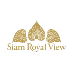 Siam royal view logo